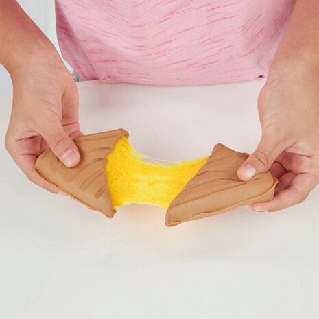 kleiset Cheesy Sandwich junior 12-delig