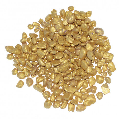 piratengoud junior 250 gram steen goud