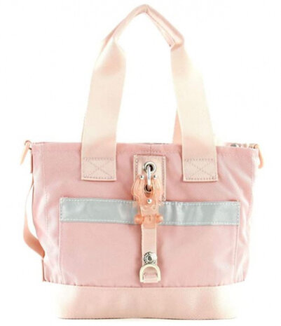 handtas Lil Sty meisjes 5 liter roze