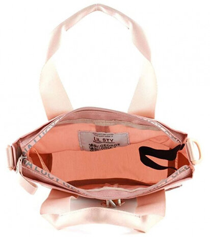 handtas Lil Sty meisjes 5 liter roze