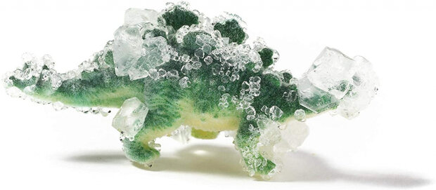 experimenteerset World of Crystals