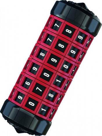experimenteerset Cryptex junior