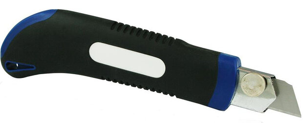 hobbymes Reload 17,1 cm ABS/staal blauw