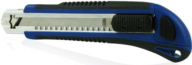 hobbymes Reload 17,1 cm ABS/staal blauw