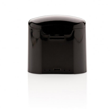 oordopjes Liberty bluetooth 7,2 x 5,9 cm ABS zwart