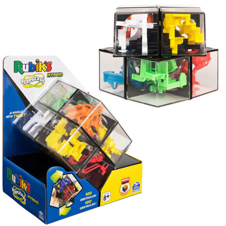 magische kubus junior 7 cm