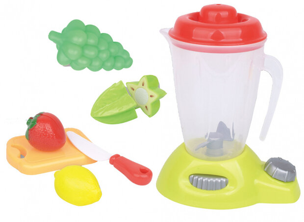 blenderset junior 7-delig