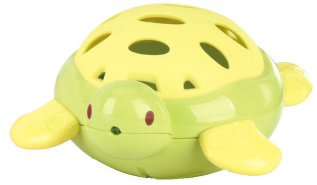 rammelaar schildpad junior groen