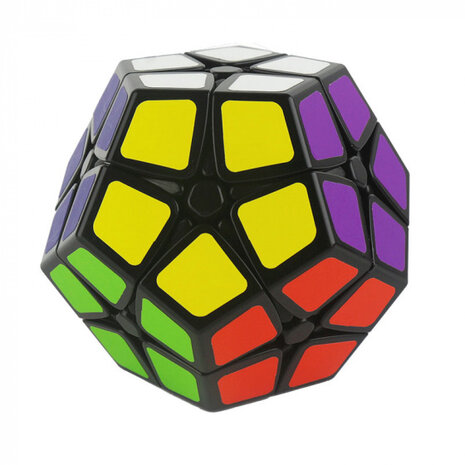 Cube polygoon 2 x 2 Luna 7 x 21 cm