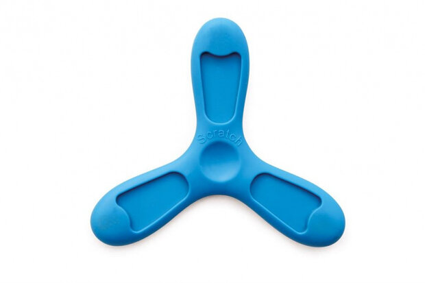 werpspel Dino magnetisch 60 cm siliconen groen 4-delig