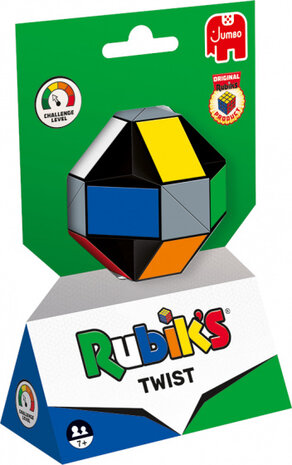 breinbreker Twist junior 12 x 19,5 cm