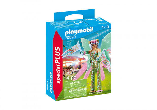 Special Plus - Steltenloper Fee (70599)