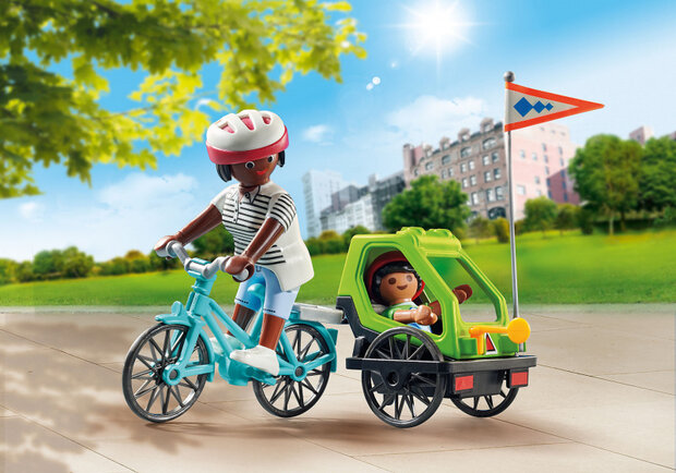 Special Plus - Fietstocht (70601)