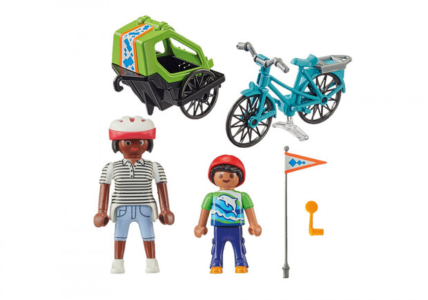 Special Plus - Fietstocht (70601)
