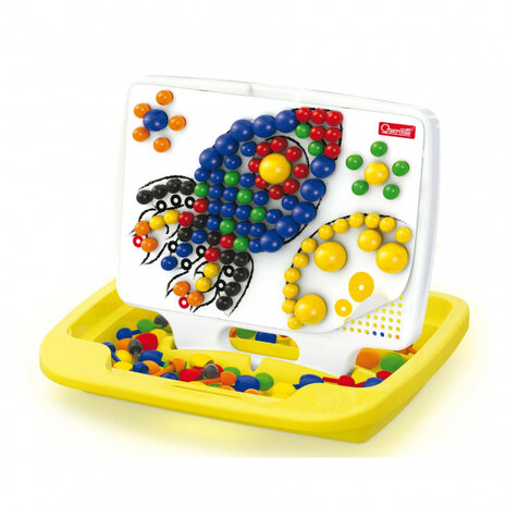kralenspel Pixel Evo 160 jongens 19 x 22 cm 162-delig