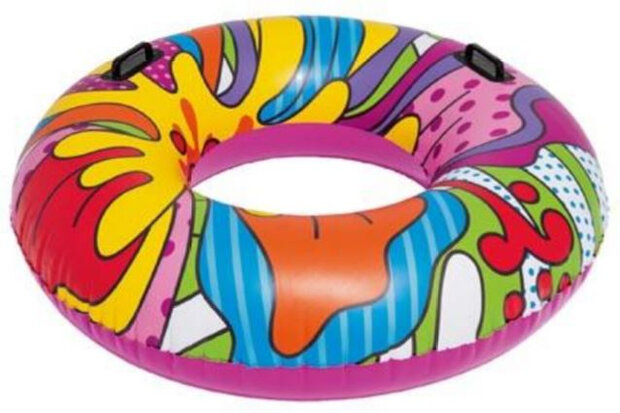 zwemband Pop junior 119 cm vinyl
