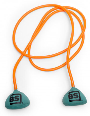 duikboog 2 m neopreen oranje