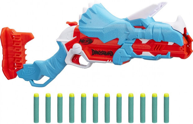 blaster DinoSquad Tricerablast junior 54 cm