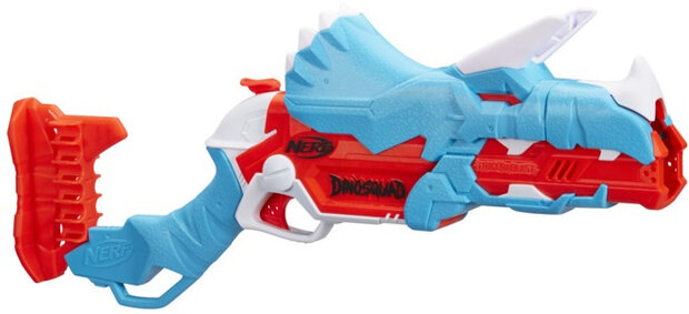 blaster DinoSquad Tricerablast junior 54 cm