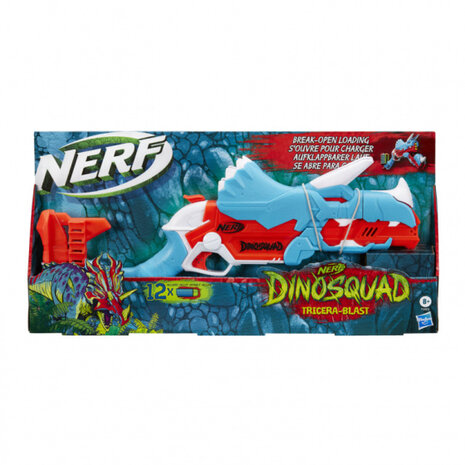 blaster DinoSquad Tricerablast junior 54 cm