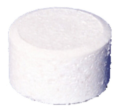 tabletten patroonfilters FilterFlock wit 10 stuks