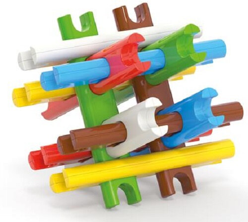 bouwspel Link Bloc junior 13-delig