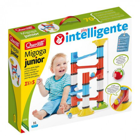 knikkerbaan Migoga junior 29-delig