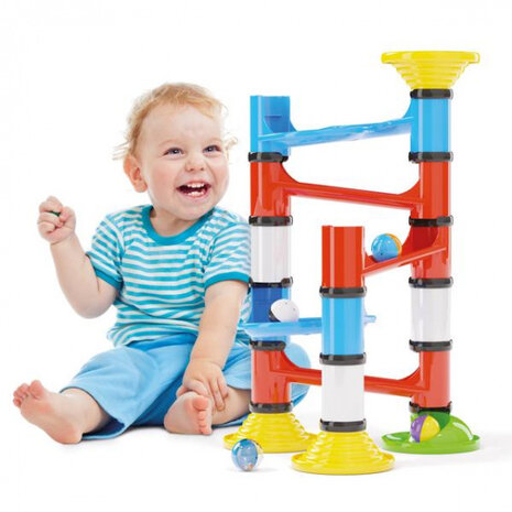 knikkerbaan Migoga junior 29-delig