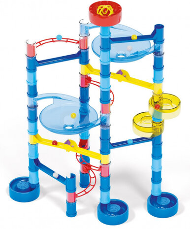 knikkerbaan Migoga Ocean Spinning junior 92-delig