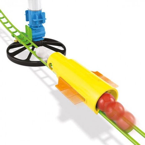 knikkerbaan Skyrail Evolution junior 174-delig