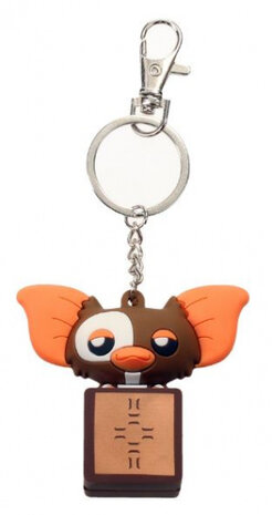 sleutelhanger Gremlins: Gizmo in box 10 cm