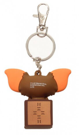 sleutelhanger Gremlins: Gizmo in box 10 cm