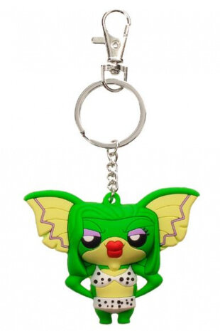 sleutelhanger Gremlins: Greta 10 cm