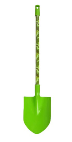 schep Kids in the Garden 15,1 x 70 cm groen