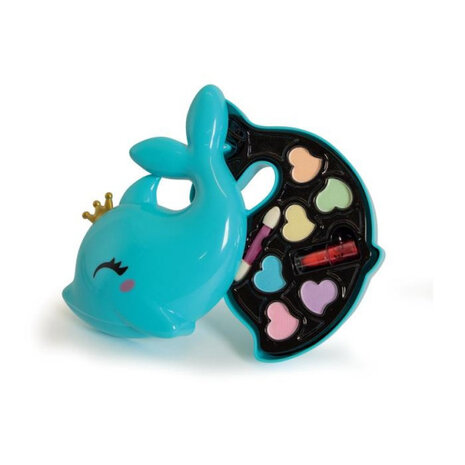 make-up Lovely dolfijn meisjes 27 x 22 cm 8-delig