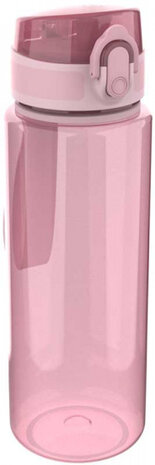 drinkfles Nordic junior 600 ml roze