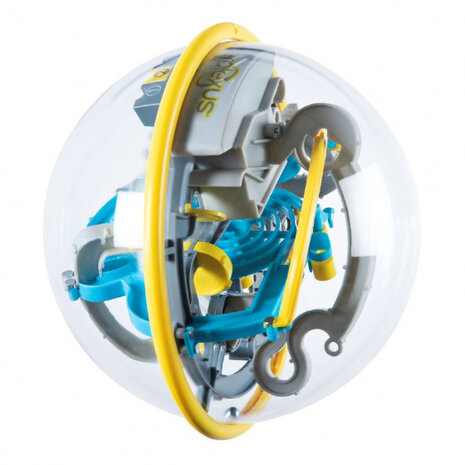 doolhofspel 3D Perplexus Beast