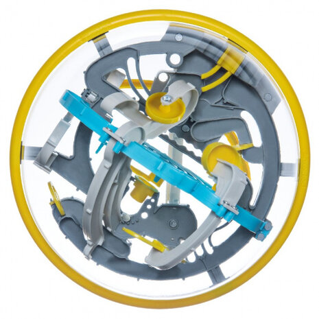 doolhofspel 3D Perplexus Beast