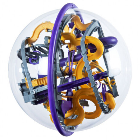 doolhofspel 3D Perplexus Beast 125