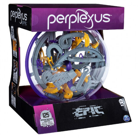 doolhofspel 3D Perplexus Beast 125