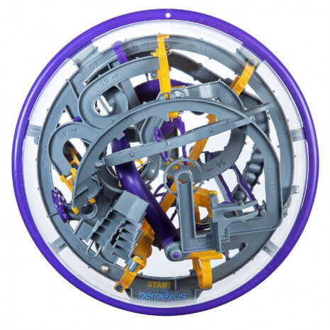 doolhofspel 3D Perplexus Beast 125