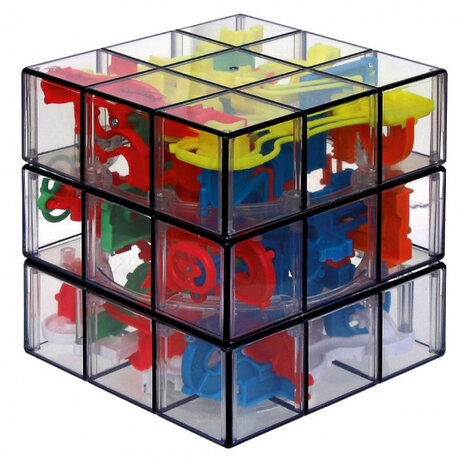 doolhofspel 3 x 3
