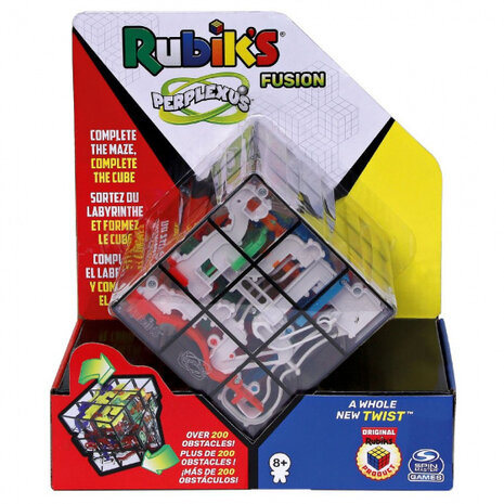 doolhofspel 3 x 3