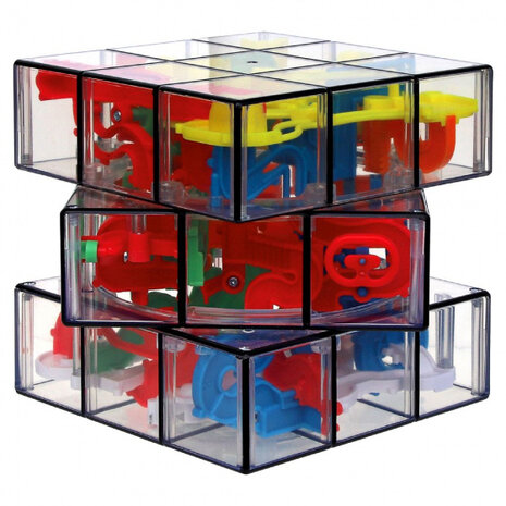 doolhofspel 3 x 3