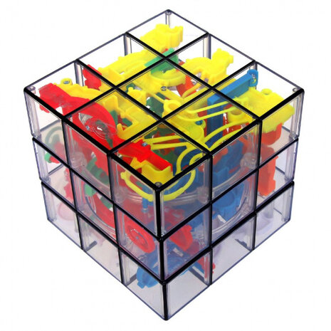 doolhofspel 3 x 3