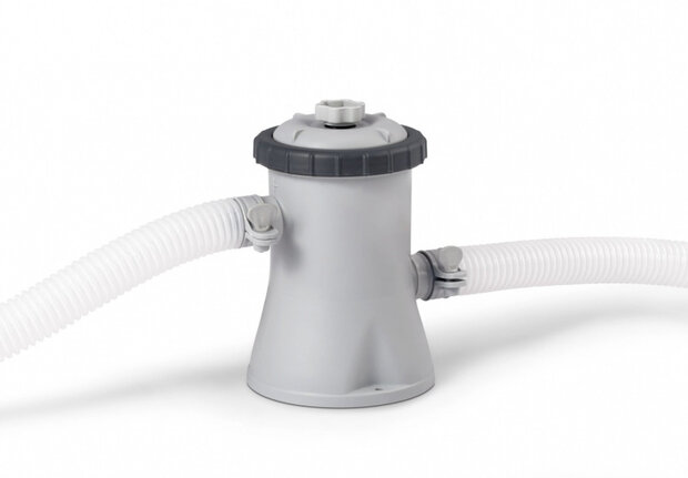 opblaaszwembad met pomp 28108NP Easy 244 x 61 cm