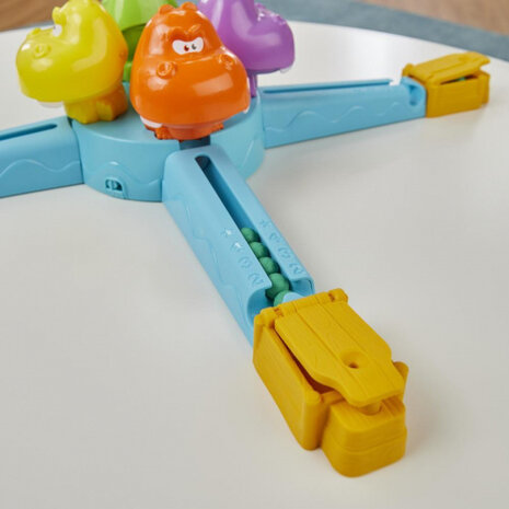 kinderspel Hippo Hap 34-delig