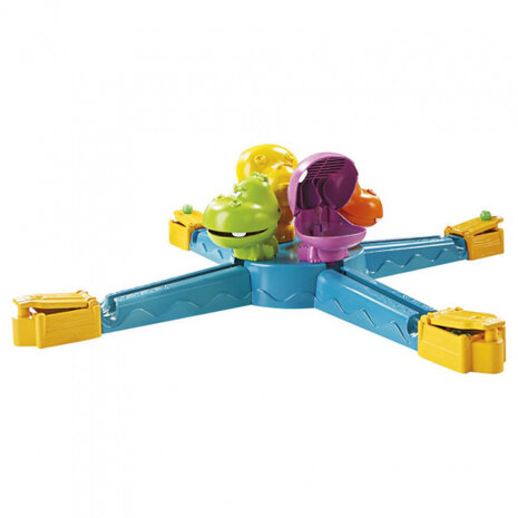 kinderspel Hippo Hap 34-delig