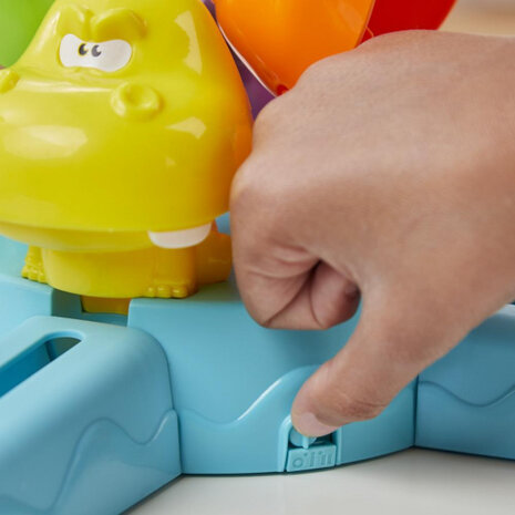 kinderspel Hippo Hap 34-delig