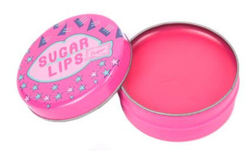 lippenbalsem Suger meisjes 21,5 gram roze